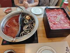 -牛匠和牛寿喜锅(西安总店)