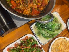 -61号餐吧(兴坪古镇漓江店)