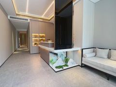 -大唐盲人按摩中心(科大先研院店)