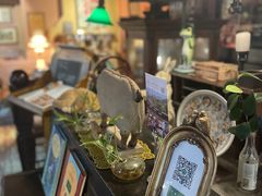 -古董花园(思南路42弄小区店)
