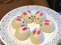 -四川饭店(长白店)