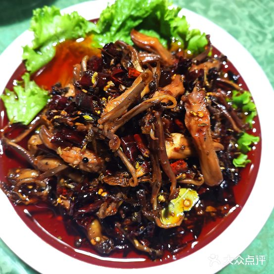 济南烧烤火锅(五莲路店)