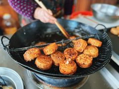 -越香王老汉臭豆腐