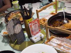 -老宁波1381餐厅(宏泰广场店)