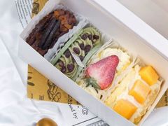 -茉川甜品MOCHUAN