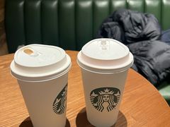 -星巴克(日月光店)