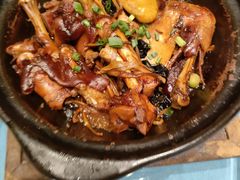 -阿毛饭店(和义路店)