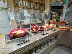 -熊猫自助餐厅.萌趣城堡(长隆熊猫酒店)