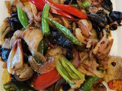 -汤连得温泉馆(宝山店)