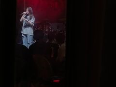 -TZ House音乐现场(来福士中心店)