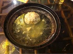 iphone_upload_pic-陈记菜馆·非遗淮扬菜(东关街教场店)