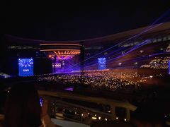 -大连体育中心体育馆