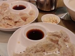 -大鸭梨烤鸭(左家庄店)