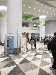 -上海市儿童医院(泸定路院区)