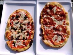 EATALIA(地安门店)-EATALIA意塔利意式餐厅(鼓楼店)