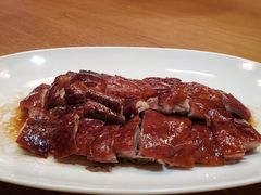 -广州柏悦酒店·悦景轩·粤菜餐厅