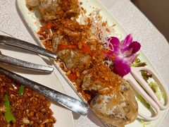 -喜记避风塘炒辣蟹(旗舰店)