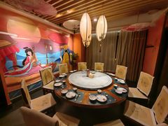 -醉长安(钟楼旗舰店)