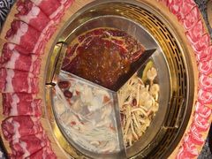 -蜀大侠火锅(森兰花园城店)