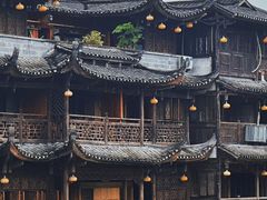 -芙蓉镇景区