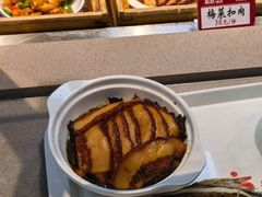 -永和大王(一口茶豆浆|花香豆更香·朝晖店)