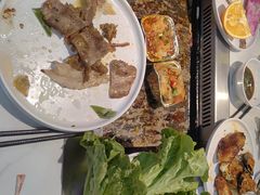 -苏格里岛自助烤肉海鲜火锅(成都金牛万达店)
