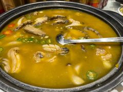-松针蔡记蒸饺(花园路店)