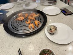 -青蓬蒸汽海鲜·深圳老字号·团建聚会(壹方城店)
