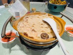 -砂锅居·始于1741(万丰路店)