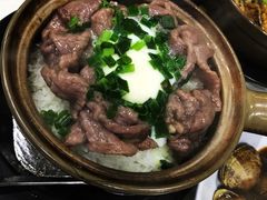 -坤记煲仔小菜(西环店)