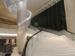 -香港九龙海逸君绰酒店