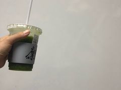 -摩柠手作茶室(国贸店)