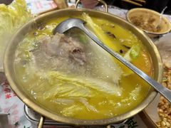 -东排食堂长沙小吃大排档(五一广场店)