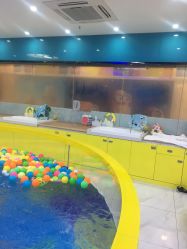 -AIBBY亲子水育中心(盐城宝龙店)