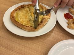 -萨莉亚意式餐厅(黄村高德汇店)