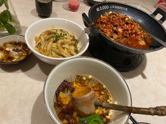 -味上湘菜馆(岳麓山店)