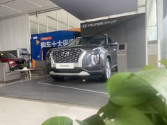 -上海联诚北京现代4S店