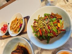 -塘人·老底子宁波菜小馆(南塘老街店)