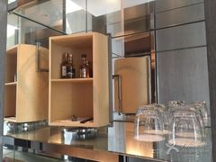 -上海柏悦酒店
