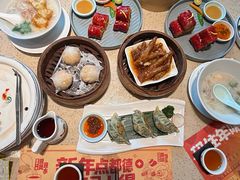 -点都德(喜粤楼店)