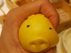 -天瑞轩·粤菜餐厅