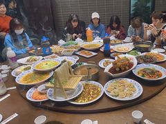 -徐鼎盛民间菜(奥体店)