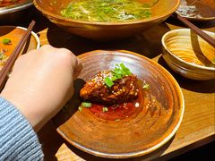 麻辣兔头-懒人盐府人家·自贡大麻鱼(安贞店)