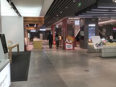 -苏宁易购(成都春熙路店)