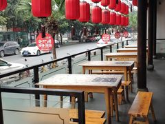 -鸡毛店·川菜(双楠店)