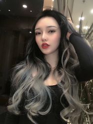 -CD Hair salon