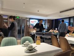 -湘中缘·湖南菜(娄底驻京办店)