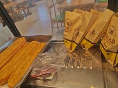 -银记肠粉店(南方医院店)
