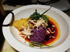 -绿茶餐厅(南方商城店)