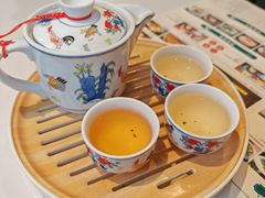 -南拳十三姨·潮汕砂锅粥·粤菜(西单大悦城店)